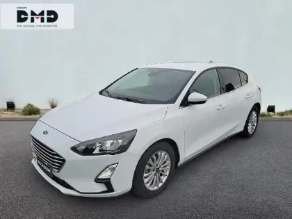 Photo Ford Focus