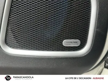 Photo 12 Jeep Compass  1.3 Turbo T4 240ch PHEV 4xe S AT6 eAWD