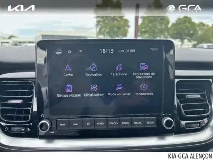 Photo 6 Kia Stonic  1.0 T-GDi 100ch Active