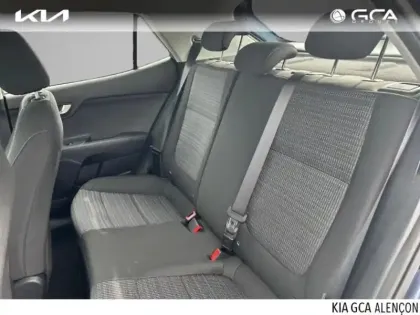 Photo 13 Kia Stonic  1.0 T-GDi 100ch Active