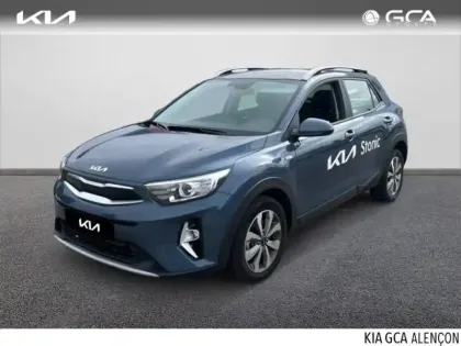 Photo Kia Stonic