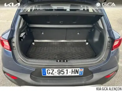 Photo 14 Kia Stonic  1.0 T-GDi 100ch Active