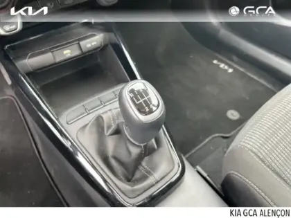 Photo 8 Kia Stonic  1.0 T-GDi 100ch Active