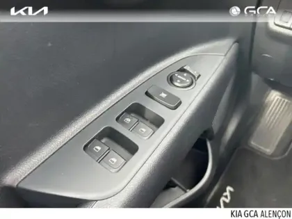 Photo 11 Kia Stonic  1.0 T-GDi 100ch Active