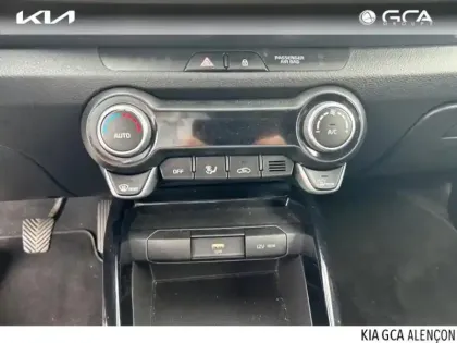 Photo 10 Kia Stonic  1.0 T-GDi 100ch Active