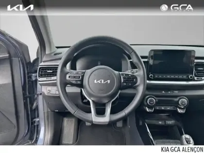 Photo 5 Kia Stonic  1.0 T-GDi 100ch Active