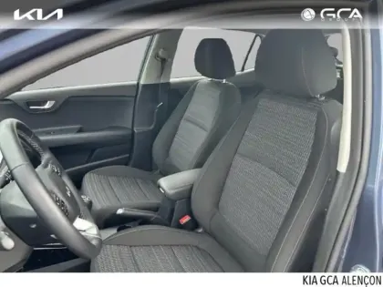 Photo 12 Kia Stonic  1.0 T-GDi 100ch Active