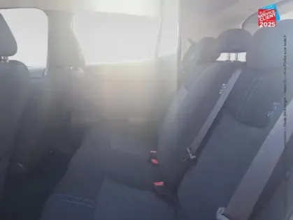 Photo 10 Nissan Leaf  150ch 40kWh Acenta 22 Camera