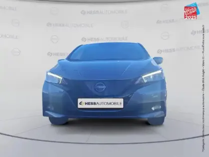 Photo 1 Nissan Leaf  150ch 40kWh Acenta 22 Camera