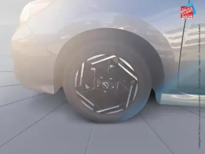 Photo 9 Nissan Leaf  150ch 40kWh Acenta 22 Camera