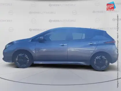 Photo 8 Nissan Leaf  150ch 40kWh Acenta 22 Camera