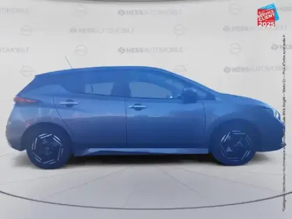 Photo 3 Nissan Leaf  150ch 40kWh Acenta 22 Camera