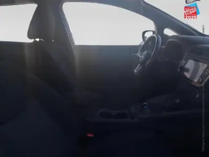 Photo 4 Nissan Leaf  150ch 40kWh Acenta 22 Camera