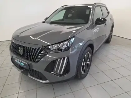 Photo Peugeot 2008