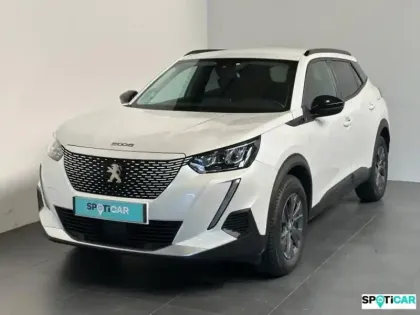 Photo Peugeot 2008