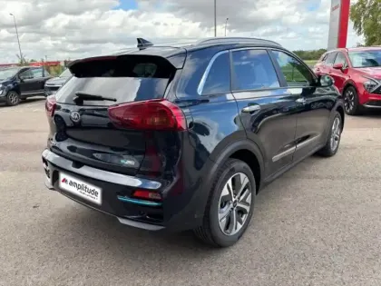 Photo 4 Kia Niro e- Active 204ch
