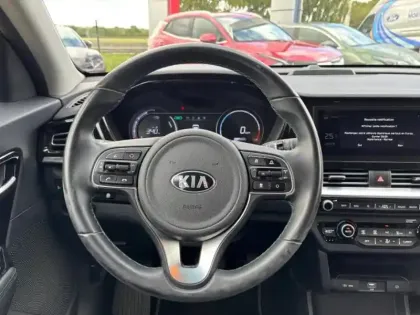 Photo 13 Kia Niro e- Active 204ch