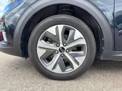 Photo 8 Kia Niro e- Active 204ch