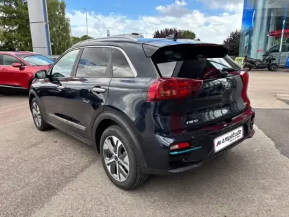 Photo 6 Kia Niro e- Active 204ch