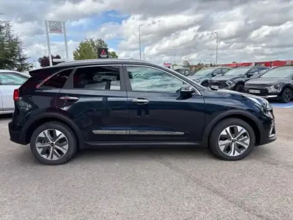 Photo 3 Kia Niro e- Active 204ch