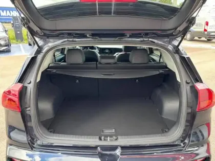 Photo 11 Kia Niro e- Active 204ch