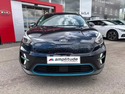 Photo 1 Kia Niro e- Active 204ch