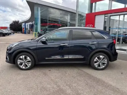 Photo 7 Kia Niro e- Active 204ch