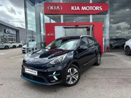 Photo Kia Niro