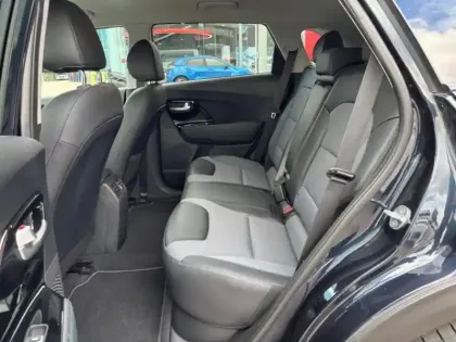Photo 10 Kia Niro e- Active 204ch