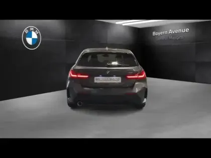 Photo 5 BMW Serie 1 Série 1 118iA 136ch M Sport DKG7