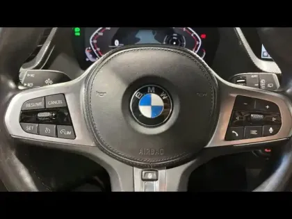 Photo 11 BMW Serie 1 Série 1 118iA 136ch M Sport DKG7