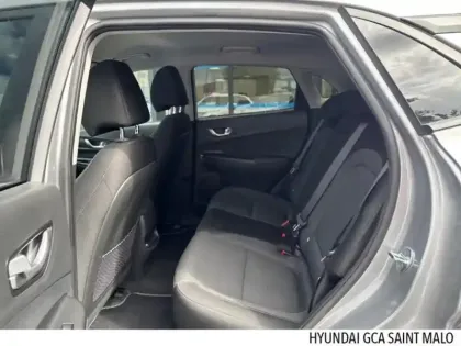 Photo 13 Hyundai Kona  Electric 39kWh - 136ch Intuitive