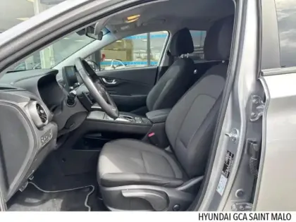 Photo 12 Hyundai Kona  Electric 39kWh - 136ch Intuitive