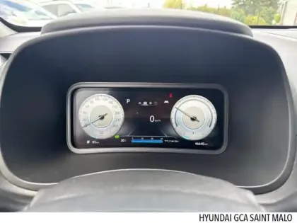 Photo 9 Hyundai Kona  Electric 39kWh - 136ch Intuitive