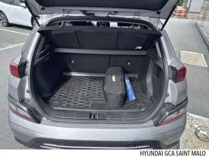 Photo 14 Hyundai Kona  Electric 39kWh - 136ch Intuitive