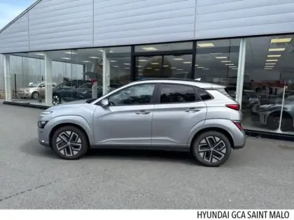Photo 2 Hyundai Kona  Electric 39kWh - 136ch Intuitive