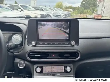 Photo 8 Hyundai Kona  Electric 39kWh - 136ch Intuitive