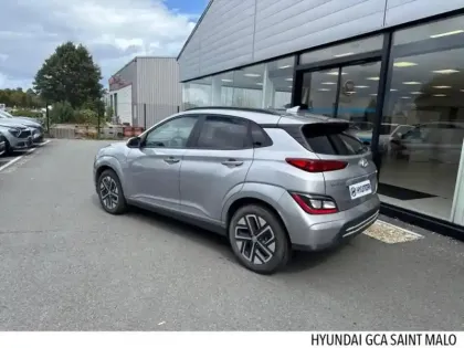 Photo 1 Hyundai Kona  Electric 39kWh - 136ch Intuitive