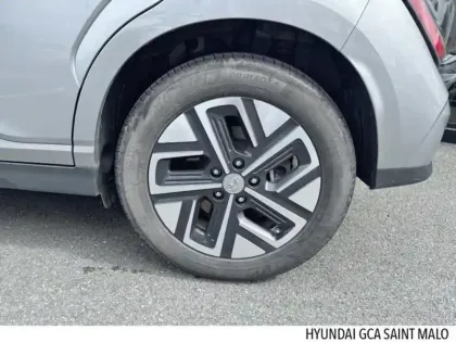 Photo 3 Hyundai Kona  Electric 39kWh - 136ch Intuitive