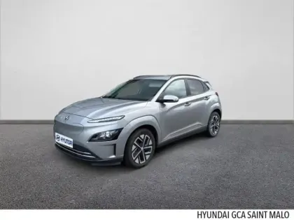 Photo Hyundai Kona Electric 39kwh - 136ch Intuitive Intuitive