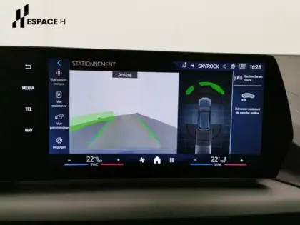 Photo 14 BMW Serie 1 Série 1 120A 170ch M Sport DKG7