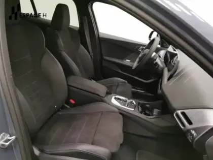 Photo 12 BMW Serie 1 Série 1 120A 170ch M Sport DKG7