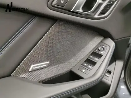 Photo 6 BMW Serie 1 Série 1 120A 170ch M Sport DKG7