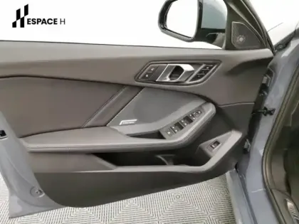 Photo 5 BMW Serie 1 Série 1 120A 170ch M Sport DKG7