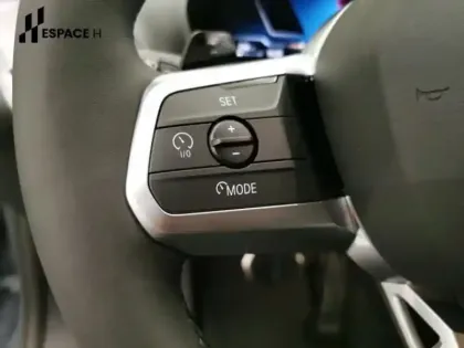 Photo 9 BMW Serie 1 Série 1 120A 170ch M Sport DKG7