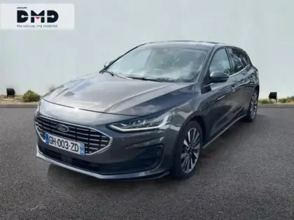 Photo Ford Focus