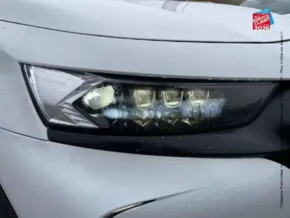 Photo 27 DS DS 7 Gén. I Ph1 Performance Line + 5