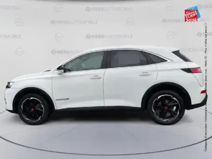 Photo 23 DS DS 7 Gén. I Ph1 Performance Line + 5