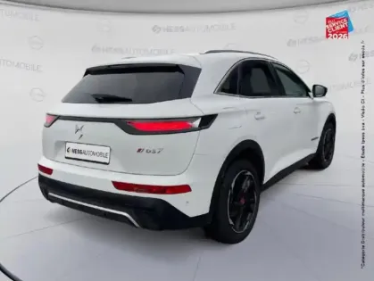 Photo 20 DS DS 7 Gén. I Ph1 Performance Line + 5