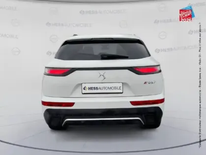 Photo 21 DS DS 7 Gén. I Ph1 Performance Line + 5